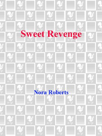 Nora Roberts   Sweet Revenge
