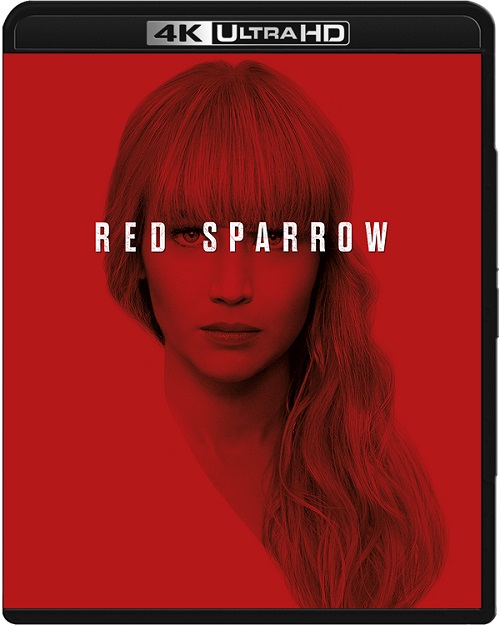 Czerwona jaskółka / Red Sparrow (2018) MULTi.REMUX.2160p.UHD.Blu-ray.HDR.HEVC.ATMOS7.1-DENDA / LEKTOR i NAPISY PL