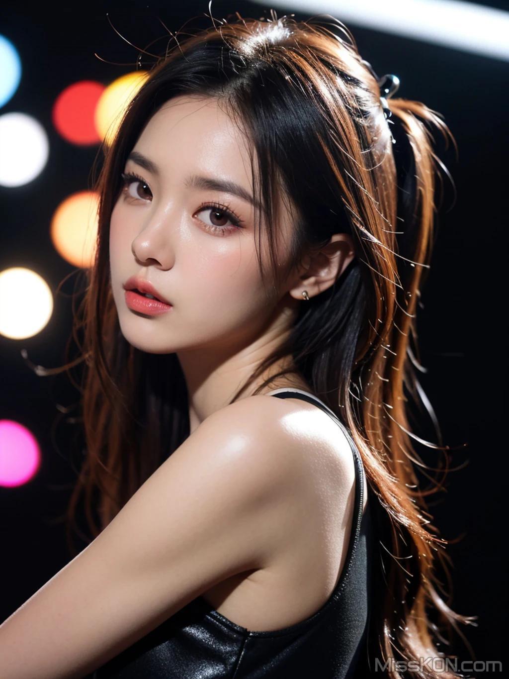 [AI Generated] 拟实画风 Vol.043 (252 photos)(235)