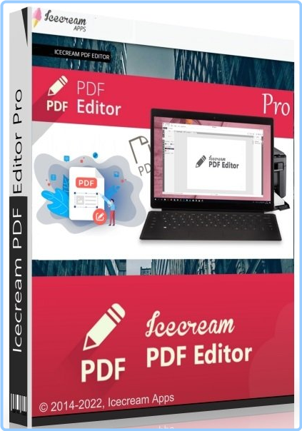 Icecream PDF Editor v3.24 Repack & Portable by DodaKaedr 5cHmH48O_o