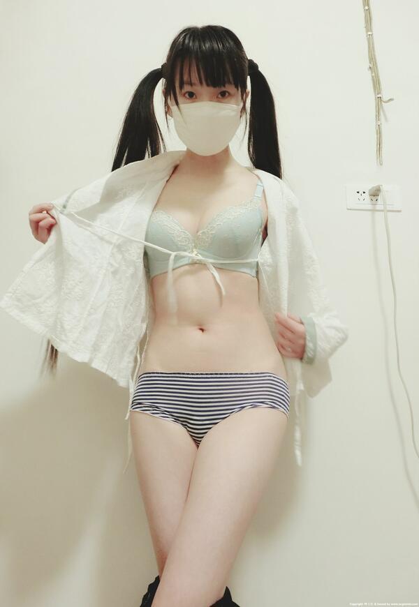 未分类性感写真 西尔酱《汉服腰》