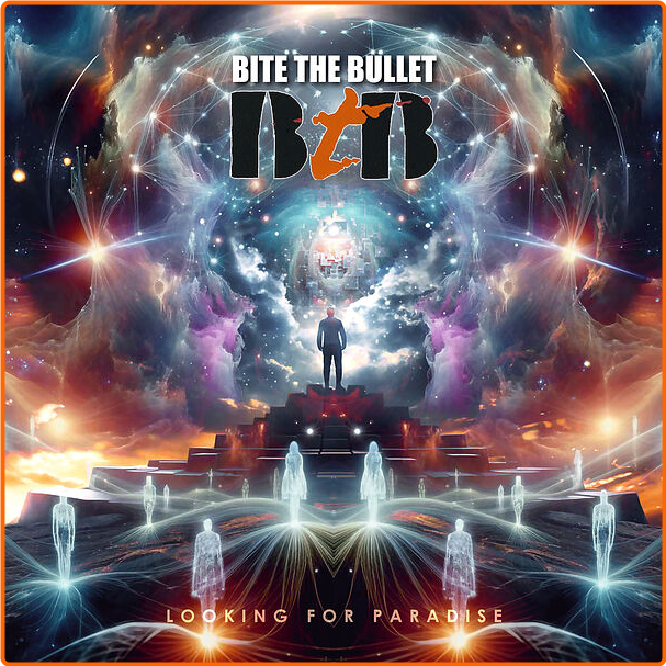 Bite The Bullet Looking For Paradise (2024) 24Bit 48kHz [FLAC] 8lOAkZS0_o