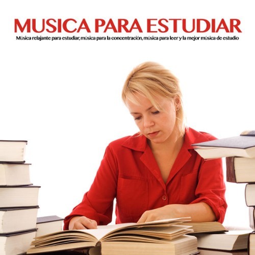 Fondo de la lectura - Musica para estudiar Música relajante para estudiar, música para la concent...