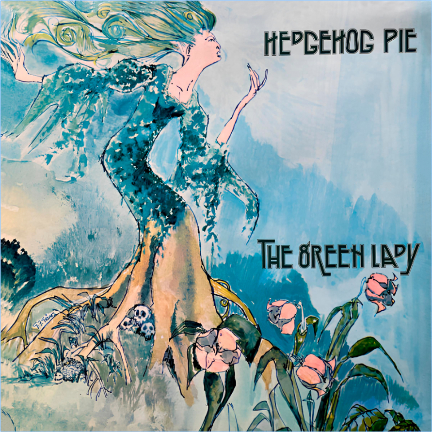 Hedgehog Pie The Green Lady (2024) WEB [FLAC] 16BITS 44 1KHZ ATKKL8t1_o