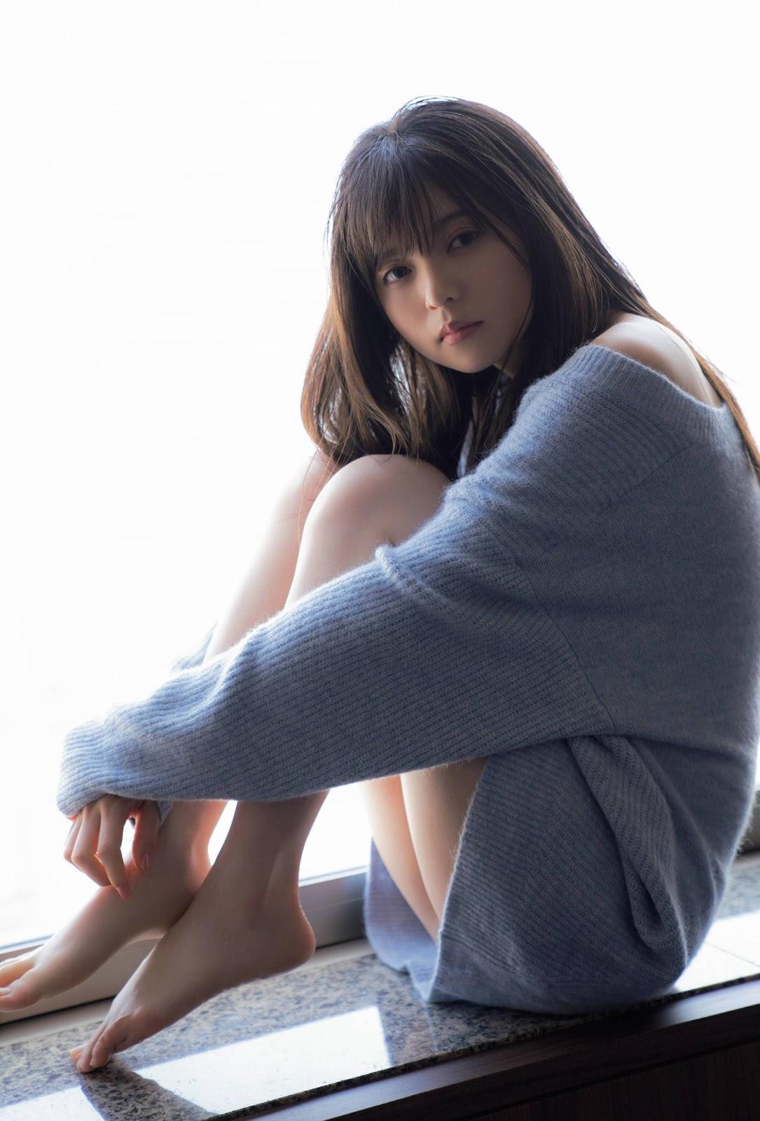 Asuka Saito 齋藤飛鳥, FRIDAY 2019.12.20 (フライデー 2019年12月20日号)(5)