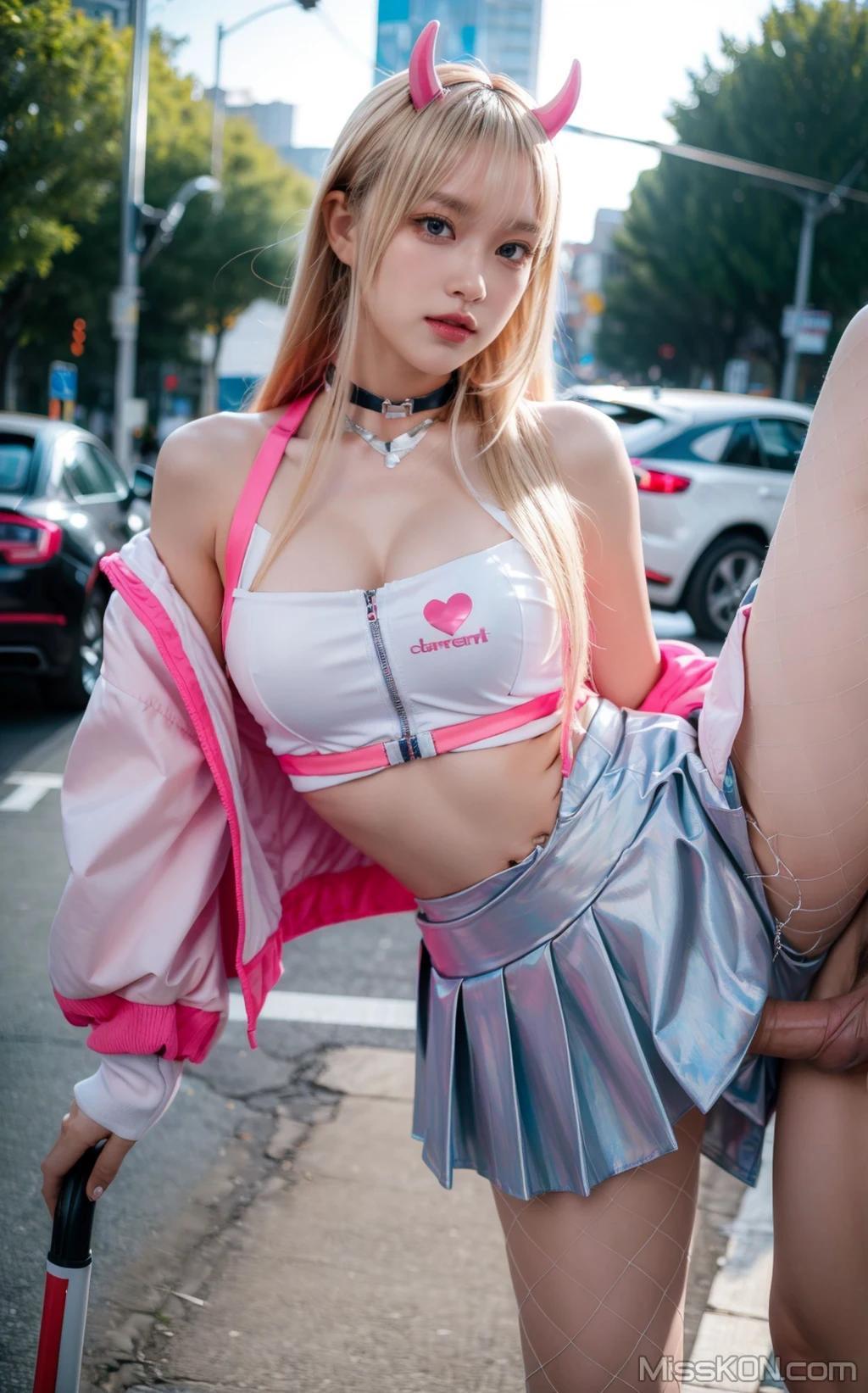 [AI Generated] 拟实画风 Vol.035 (244 photos)(17)