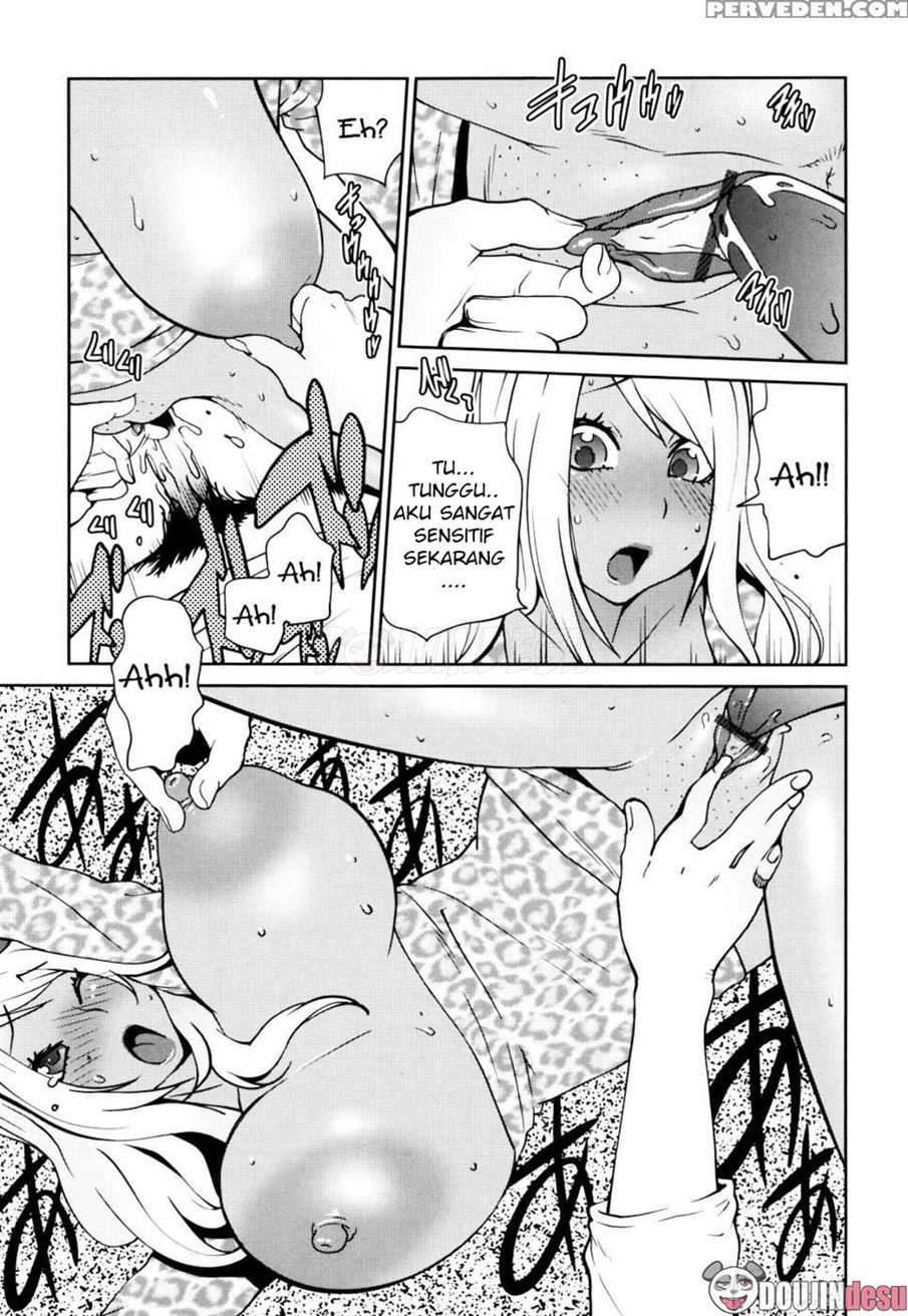 Komik Naked☆Party Chapter 09 page 17