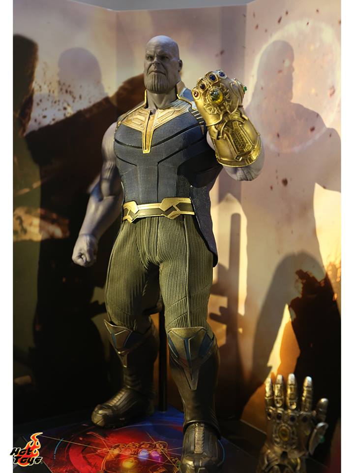Exhibition Hot Toys : Avengers - Infinity Wars  Zt5KLCur_o