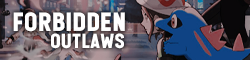 Forbidden Outlaws