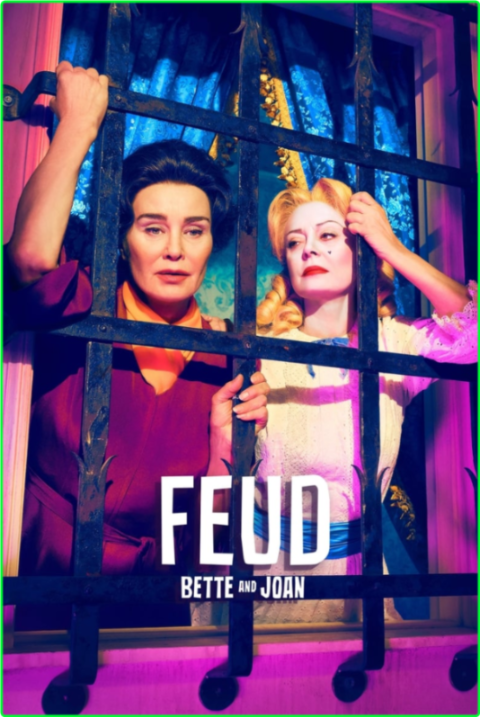 FEUD S01 [1080p] WEB (x265) [6 CH] HIrGaP5t_o