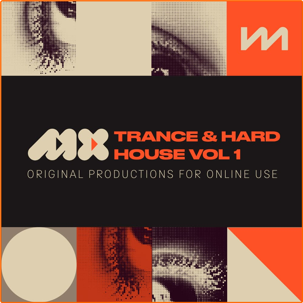 VA Mastermix Presents MX Trance & Hard House Vol 1 (2024) [320 Kbps] JzFngCxl_o