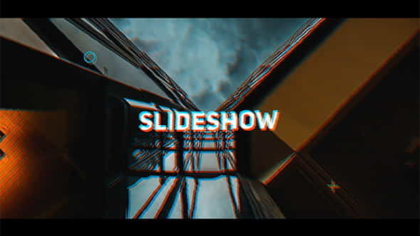 Fast Slideshow - VideoHive 21318841
