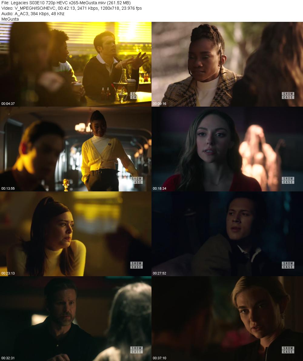 Legacies S03E10 720p HEVC x265