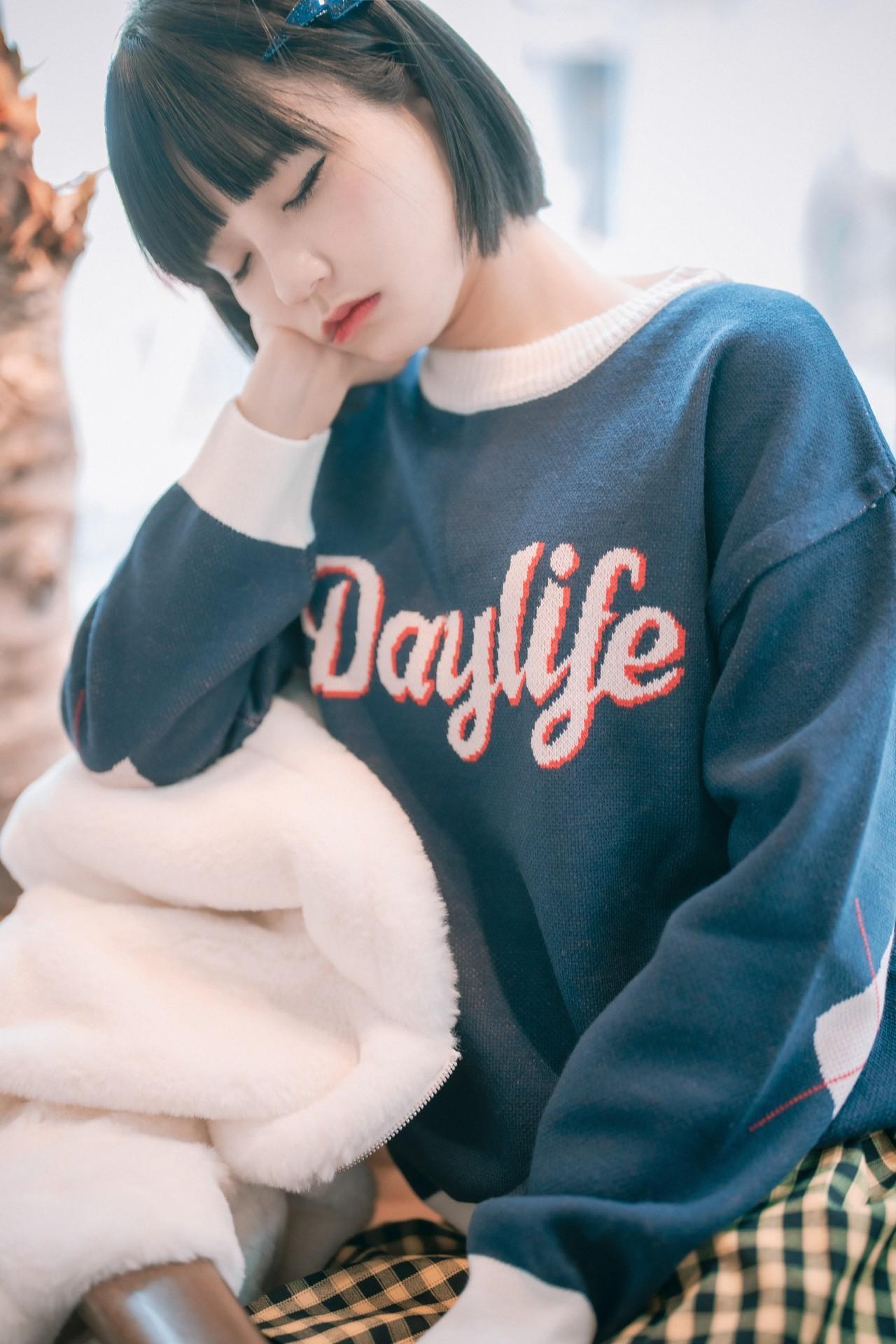 Jeong Jenny 정제니, [DJAWA] Daylife in Sacramento Set.01(12)