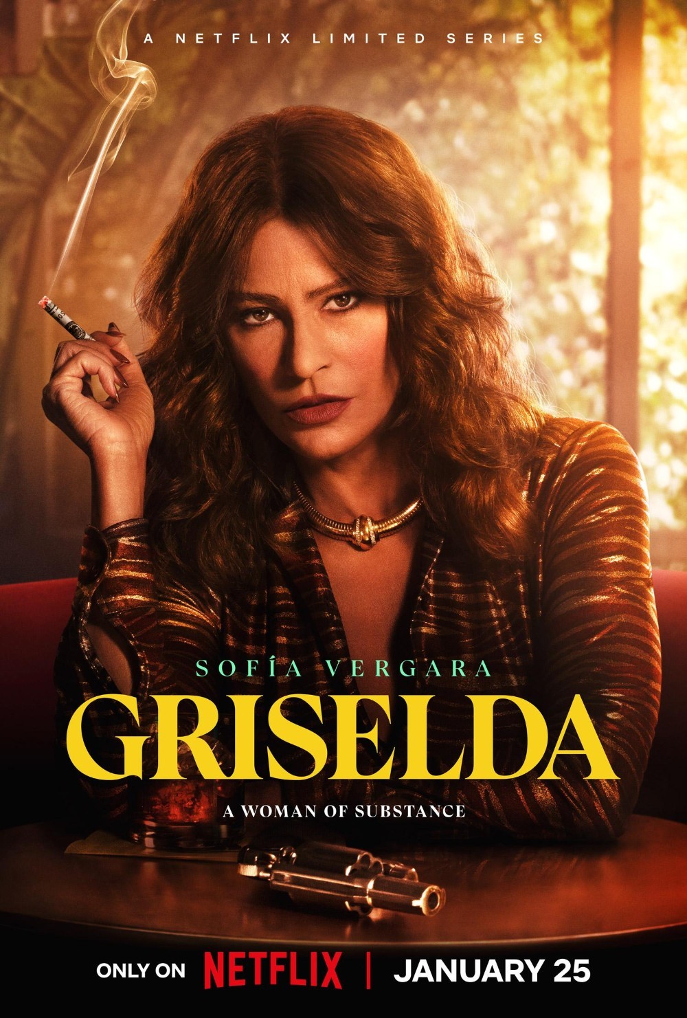 Griselda S01 [1080p] (x265) [6 CH] MasbSQwS_o