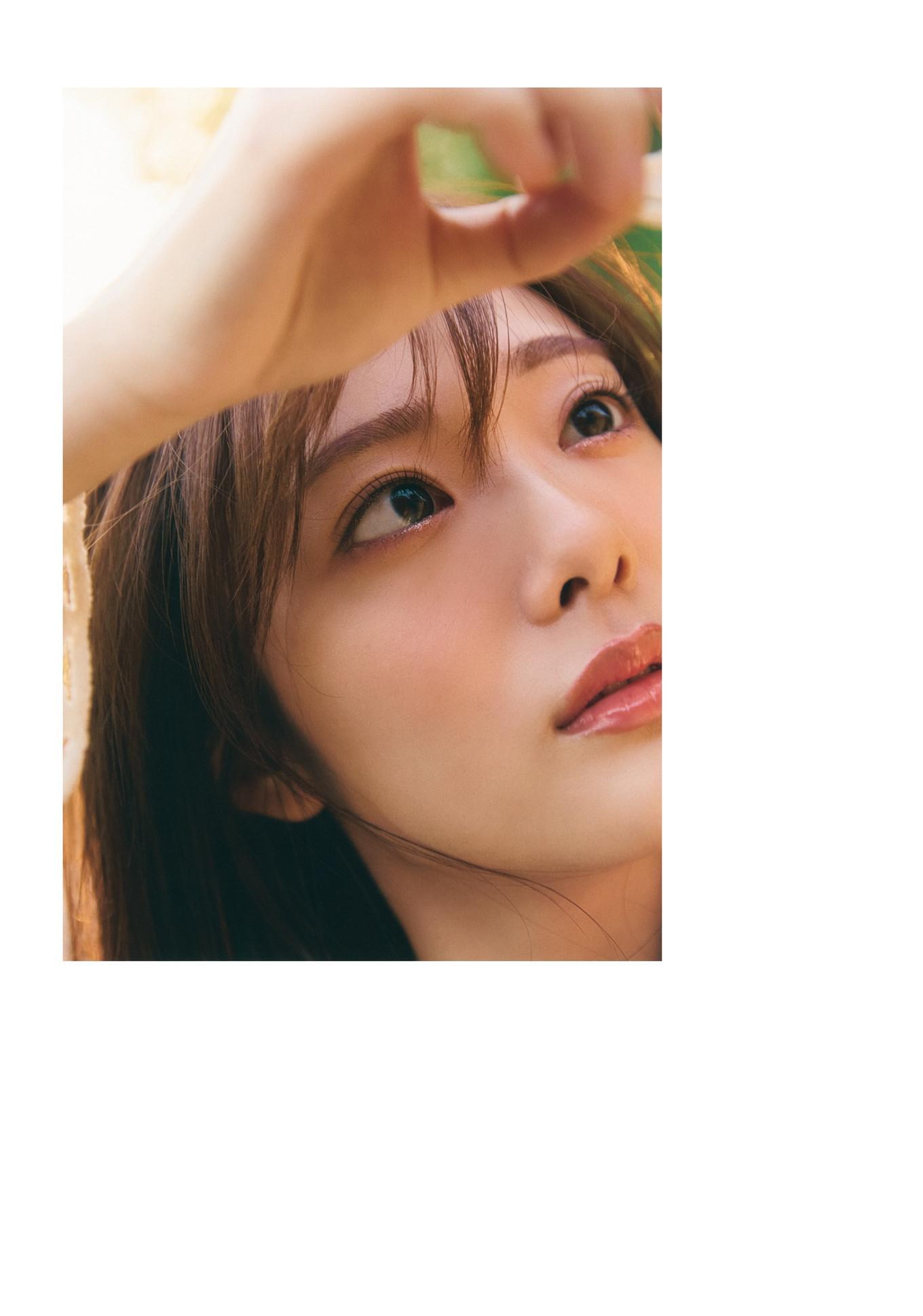 Hono Tamura 田村保乃, 2nd写真集 『隣の席になりたい』 Set.04(33)