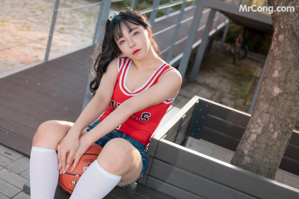 [CreamSoda] MoMo - MoMo Vol.01 (154 photos)(92)