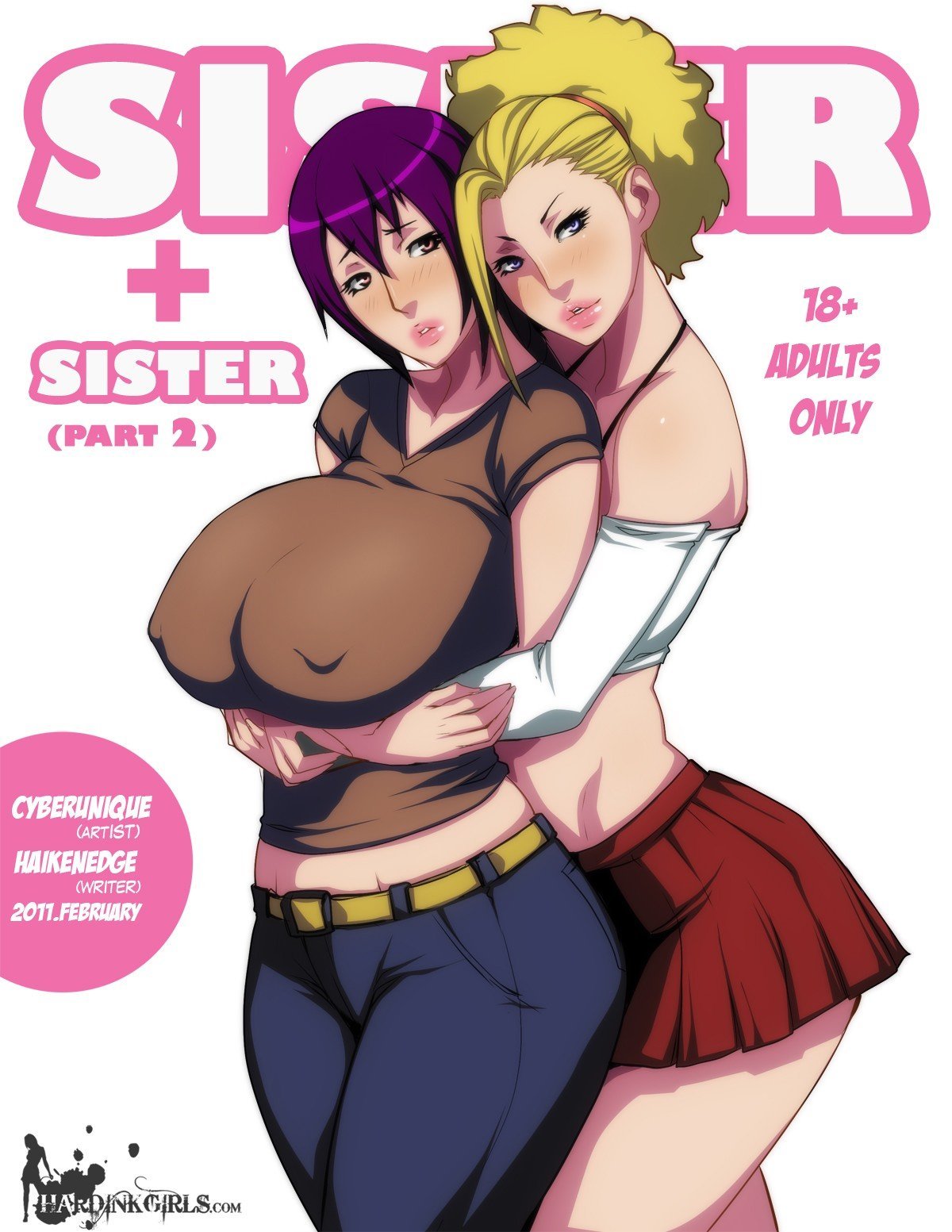 Sister Sister 1 y 2 - 15