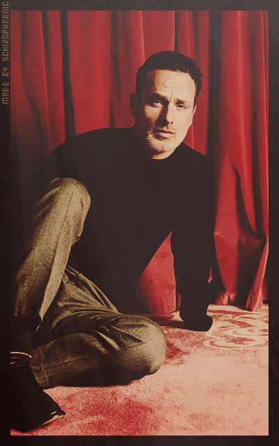 Andrew Lincoln - Page 2 T1teisGE_o