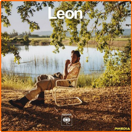 Leon Bridges Leon (2024) [320 Kbps] L2pwC1aq_o