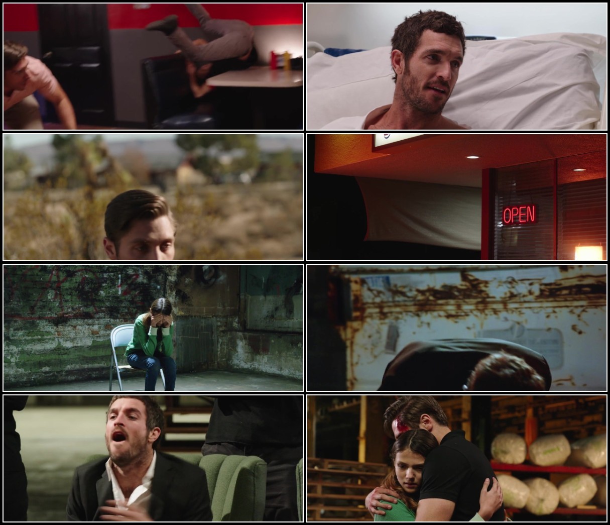 End Of Loyalty (2023) 720p WEBRip x264 AAC-YTS TUkeJt7H_o