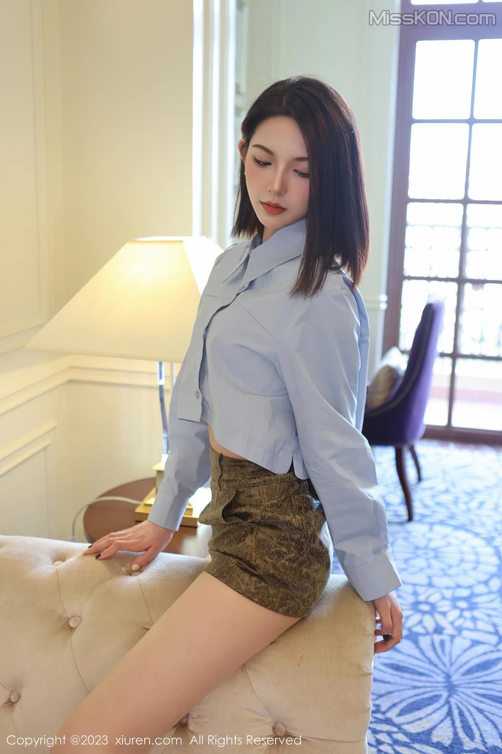 XIUREN No.6659 – 6666 (715 photos)(197)
