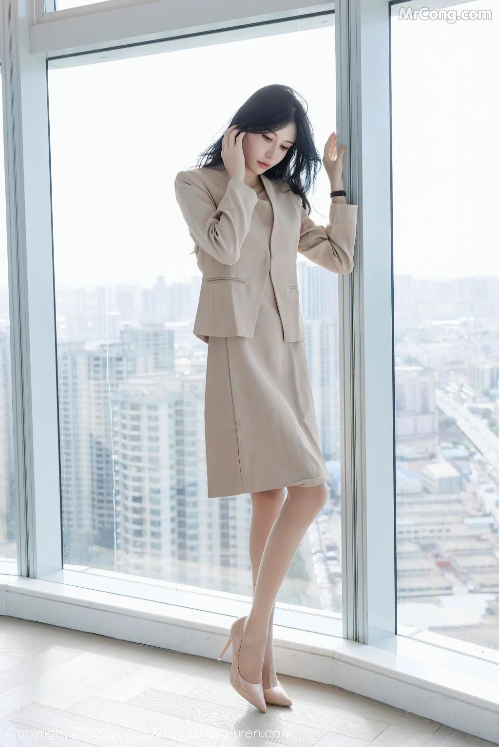 IMISS Vol.746: 泥鳅鳅 (55 photos)(4)