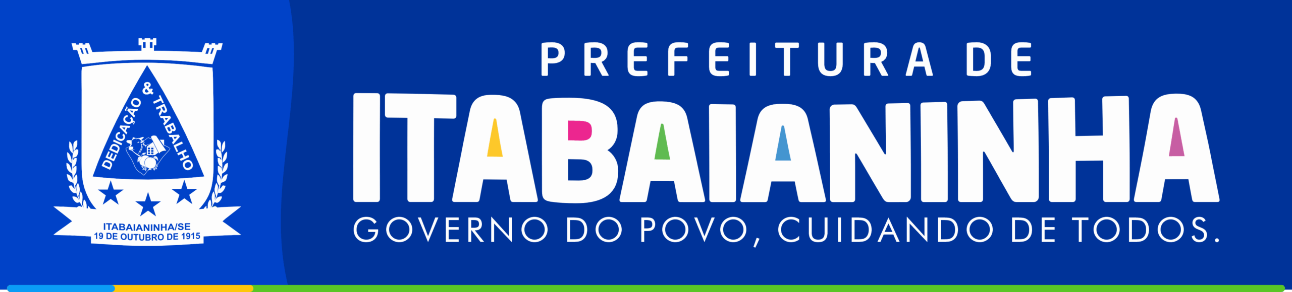 Prefeitura de Itabaianinha