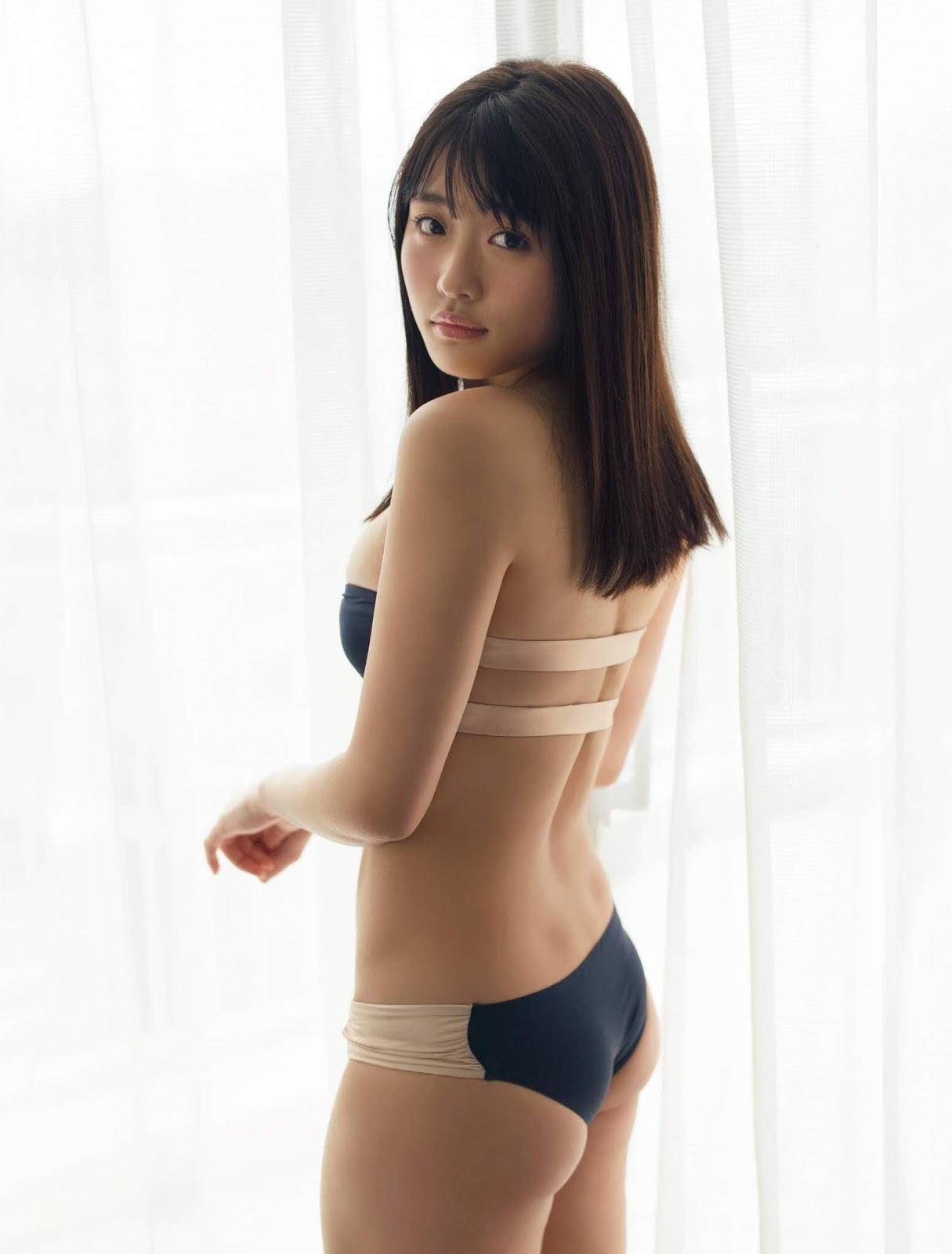 Momoka Ishida 石田桃香, FRIDAY 2020.05.01 (フライデー 2020年5月1日号)(9)