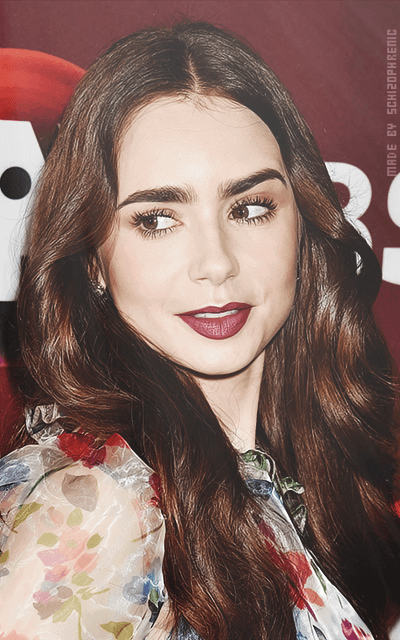 Lily Collins - Page 10 JPmZOSPl_o