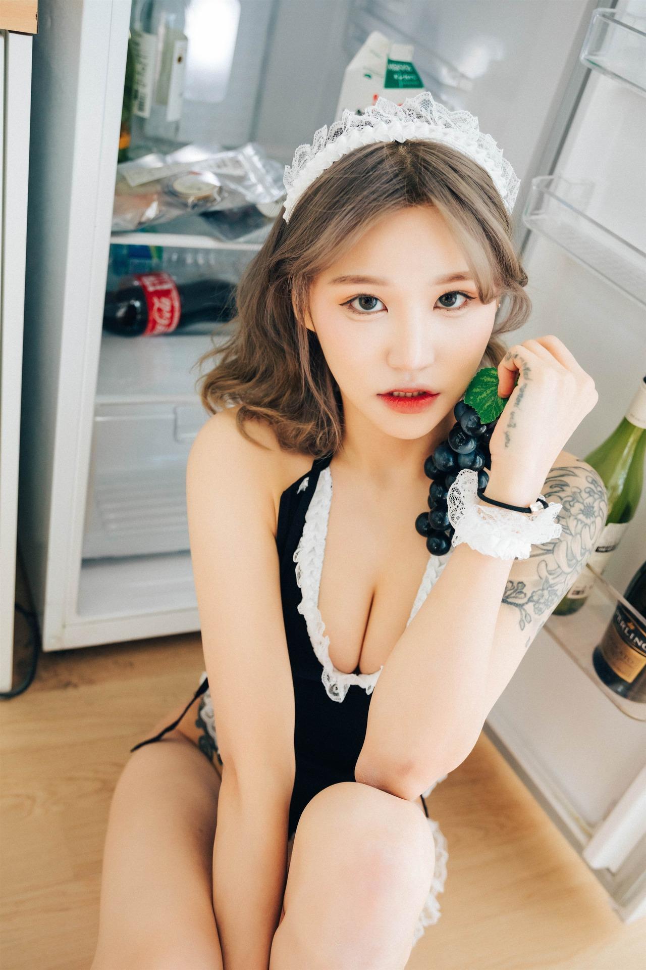 Taeri 태리, [LOOZY] Plaisir Set.01(33)