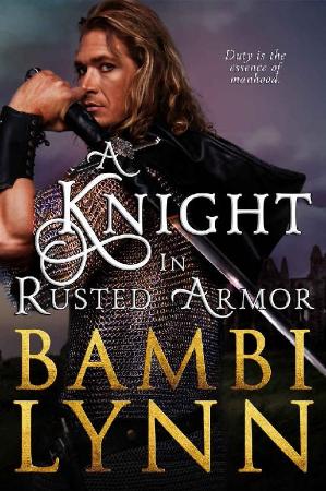 A Knight in Rusted Armor (The K - Bambi Lynn