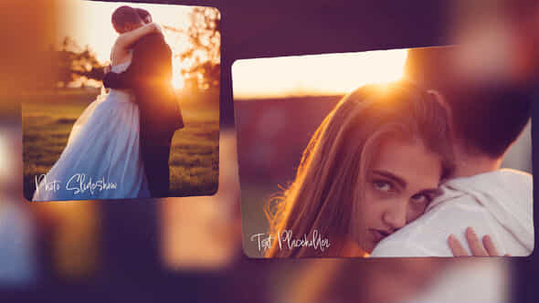 Gallery Slideshow - VideoHive 51168756
