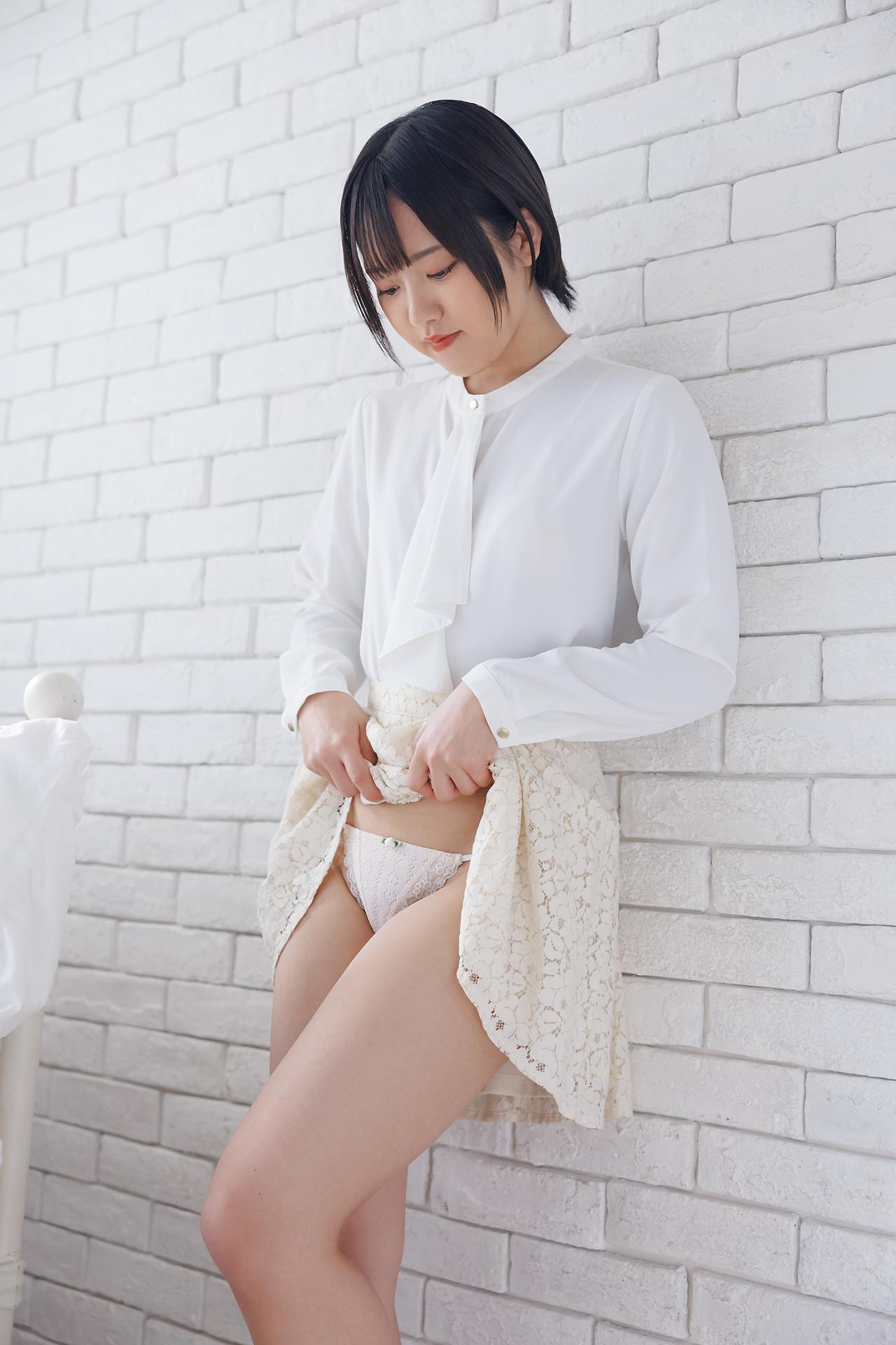 Anjyu Kouzuki 香月杏珠, [Minisuka.tv] 2024.01.25 Special Gallery Set 19.1(16)