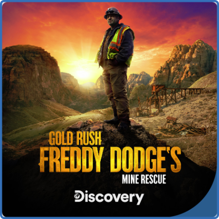 Gold Rush Freddy Dodges Mine Rescue S02E00 Bonanza or Bust 720p HEVC x265-MeGusta