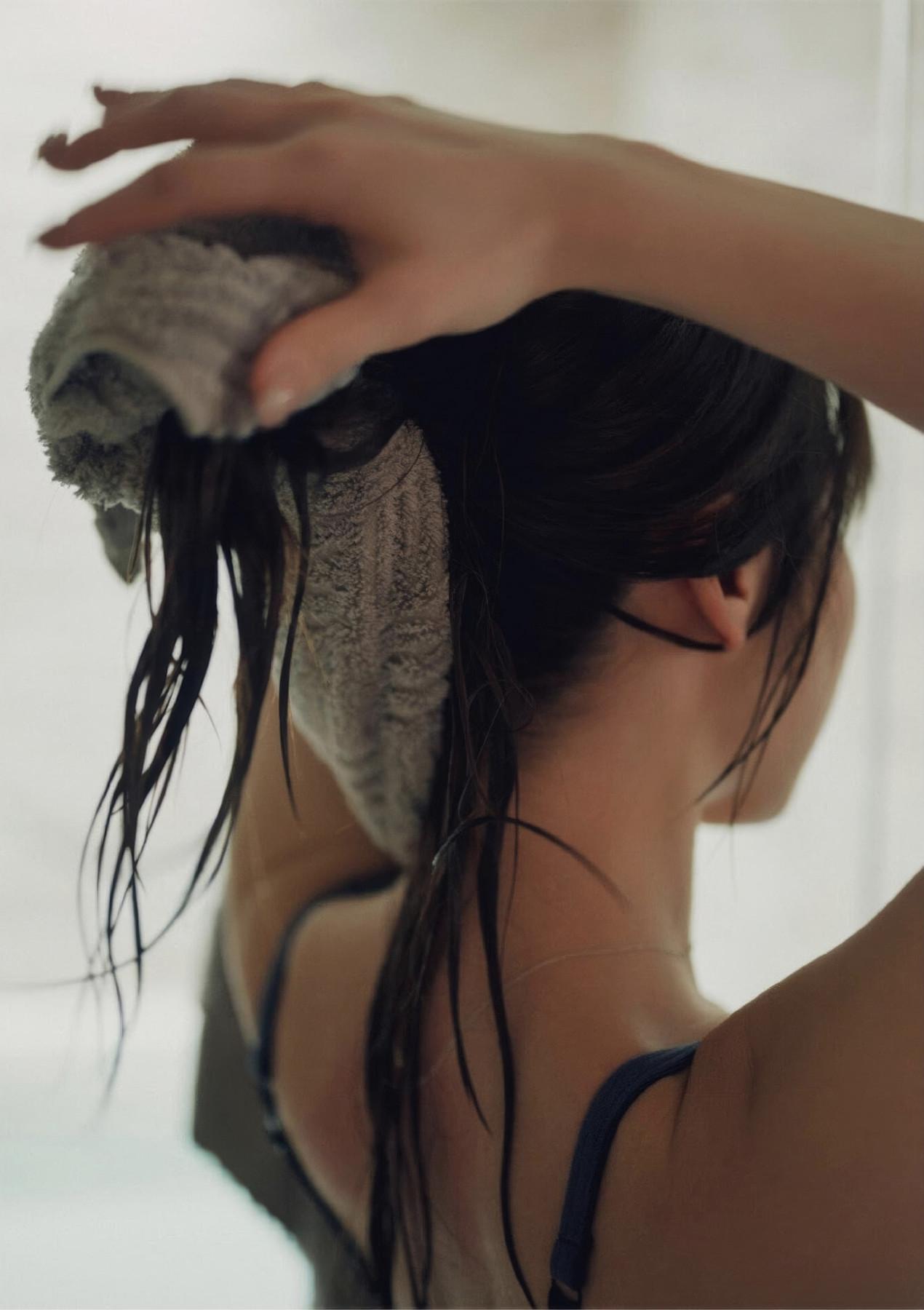 Suzuna 紗愛, デジタル写真集 「EN」 wunder publishing house Set.01(56)