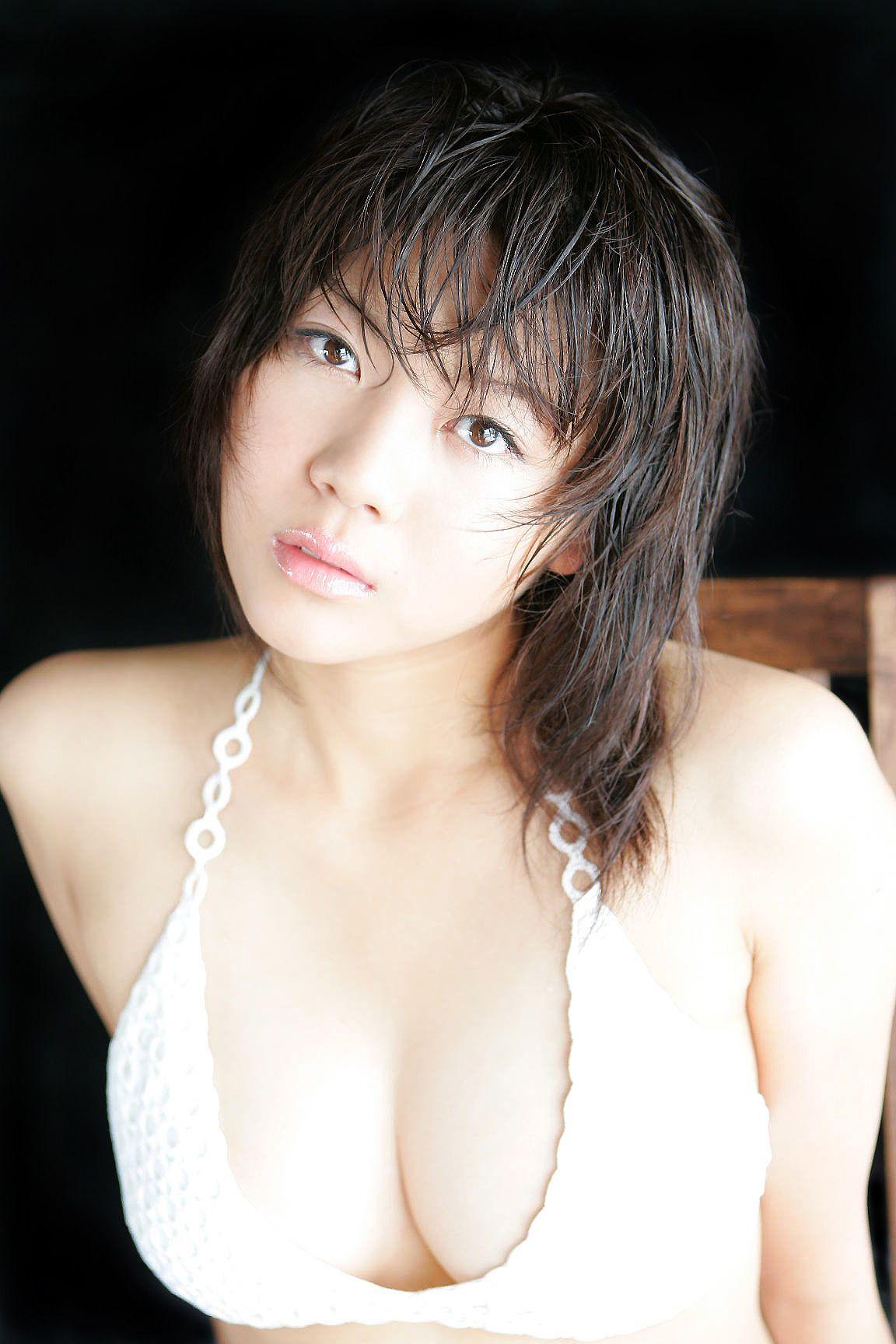 [NS Eyes] SF-No.400 Aiko Kajiura 梶浦愛子 -UNDERAGE! 写真集(5)