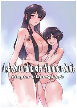 askr-swordmaster-summer-suite-hot-springs-sin-censura