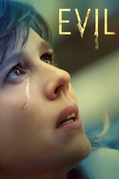 Evil S01E05 HDTV x264-KILLERS