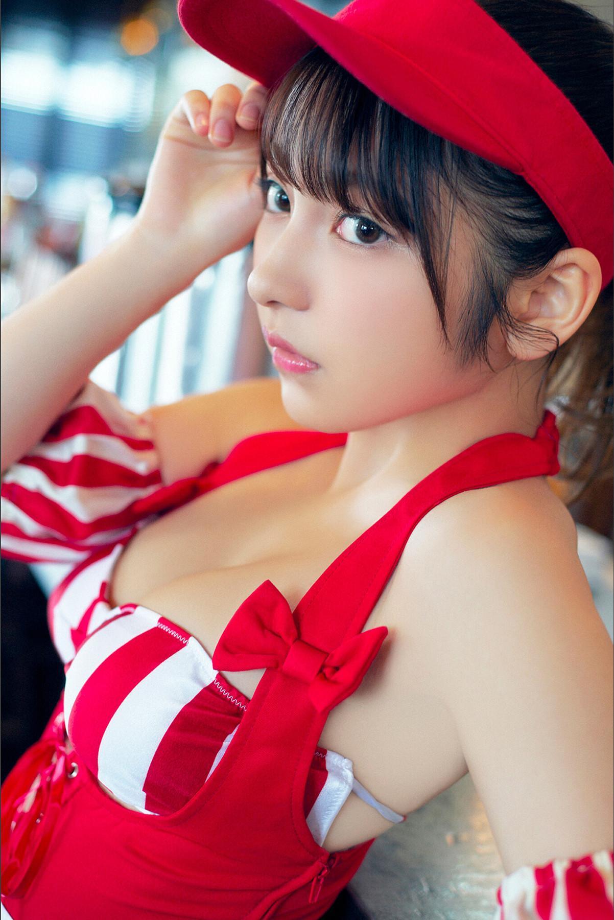 Toumi 十味, スピサン グラビアフォトブック 「To Me」 Set.01(2)