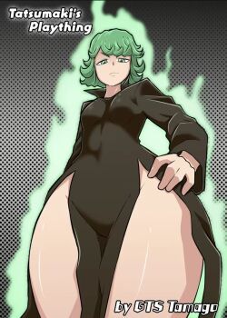 tatsumaki-plaything