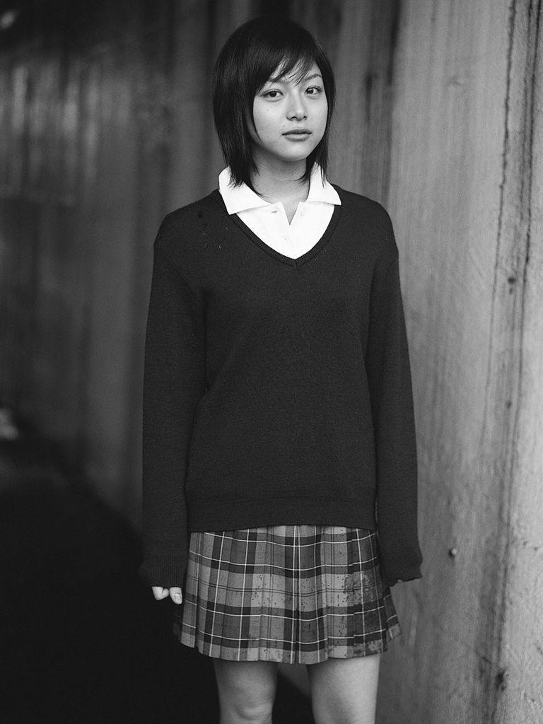 [Wanibooks] NO.02 Saki Aibu 相武紗季 写真集(120)