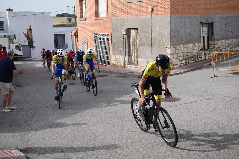 Foto cedida por FMC Foto cedida por FMC