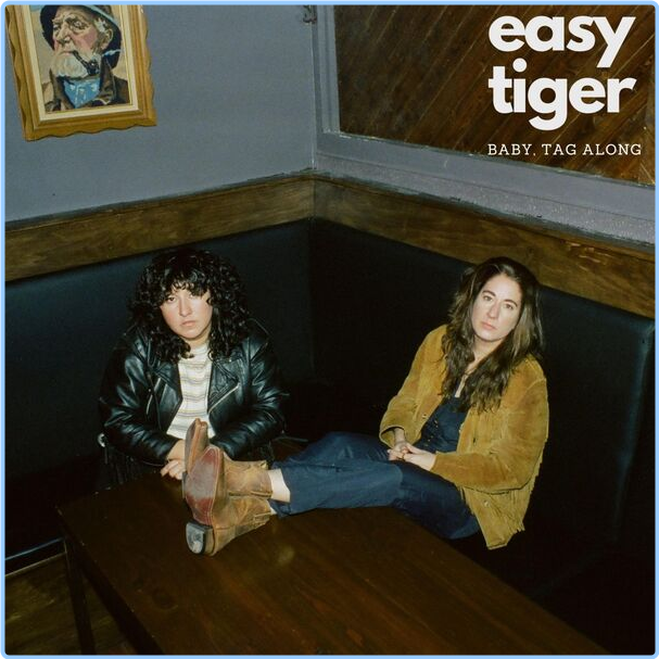 Easy Tiger Baby Tag Along (2024) 16Bit 44 1kHz [FLAC] NJKGA9Ot_o