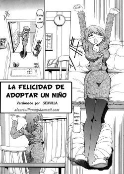 la-felicidad-de-adoptar