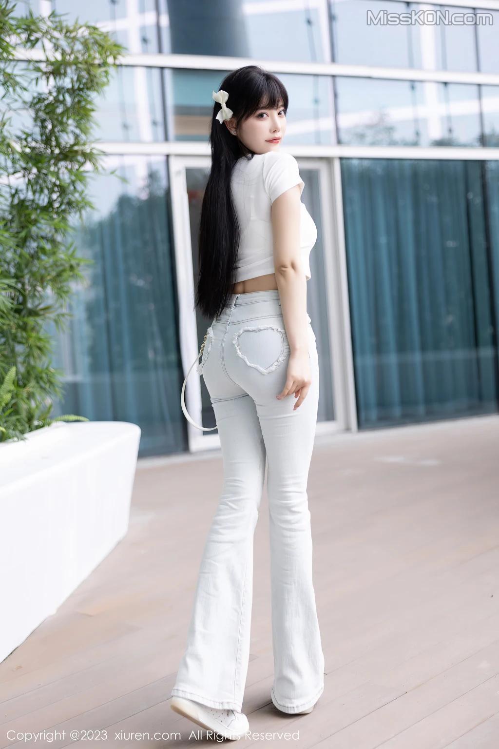 XIUREN No.6703 – 6708 (477 photos)(312)