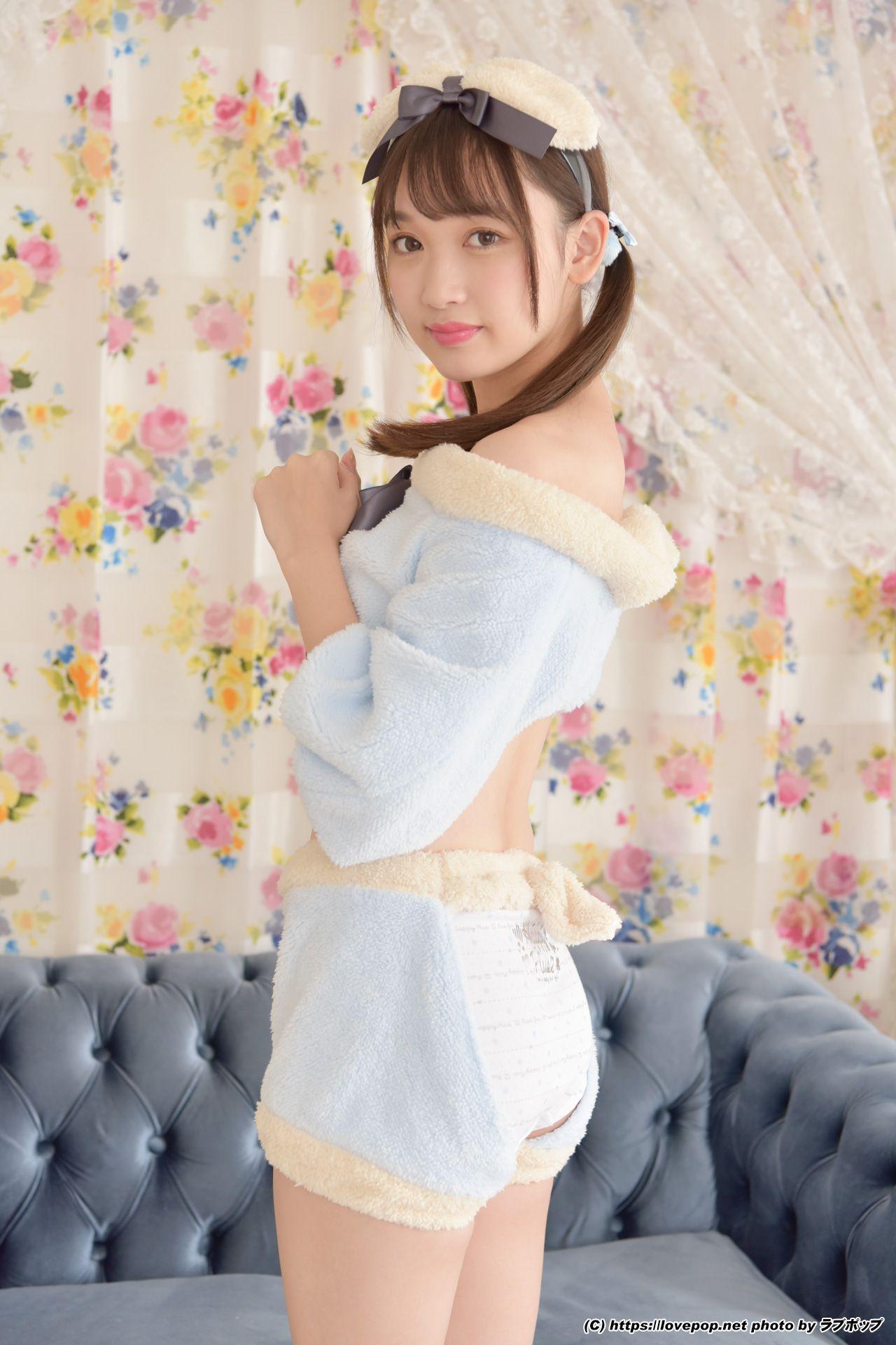 [LOVEPOP] 七瀬めい Photoset 04(18)