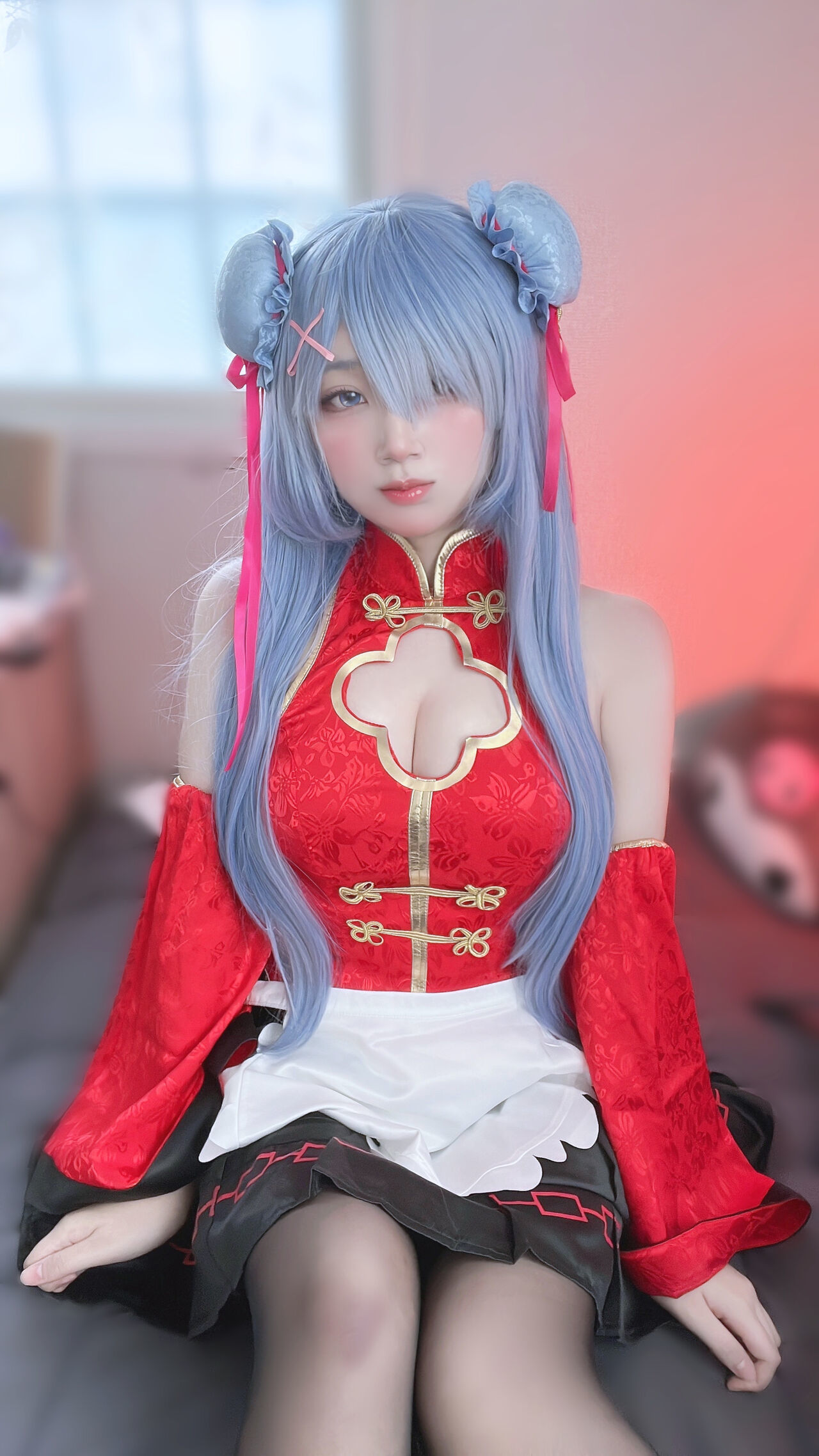 Purin-chan - Rem