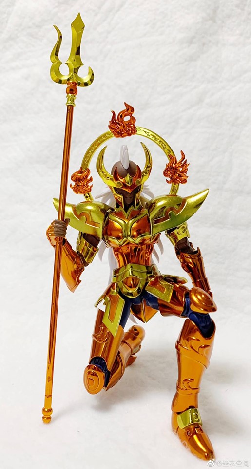 [Comentários] Saint Cloth Myth EX - Krishna de Chrysaor. QlMy9cDs_o