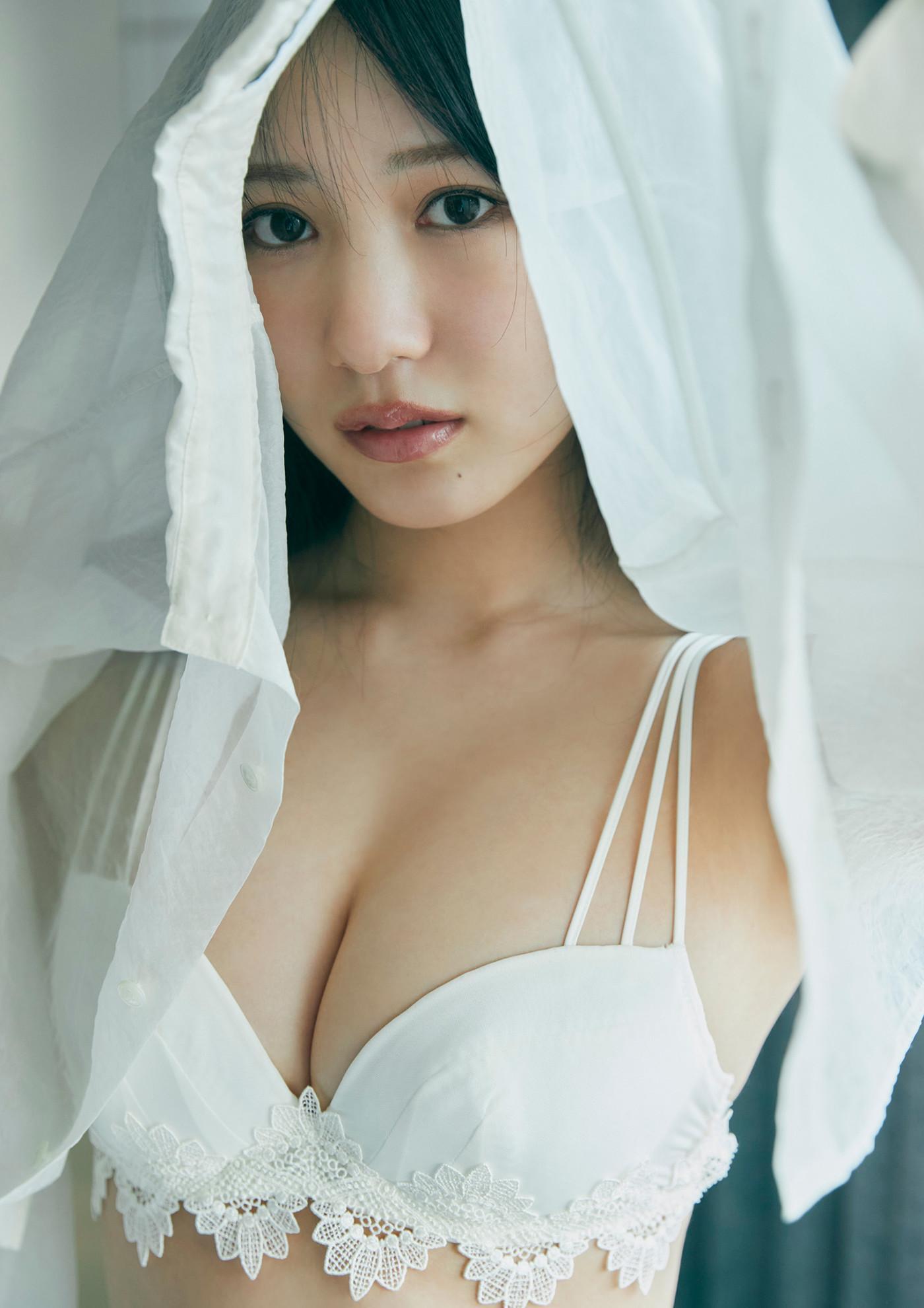 Sumire Yokono 横野すみれ, 週プレ Photo Book ｢続・No One｣ Set.02(23)